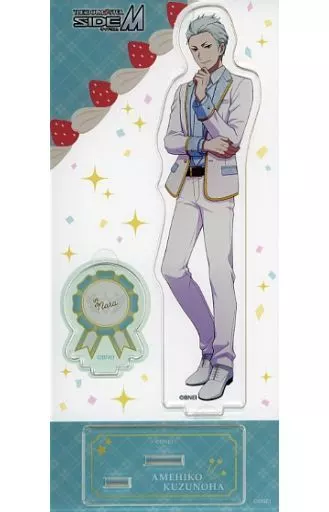葛之葉雨彦(奈良県) アクリルスタンド 「アイドルマスター SideM 日本横断フェア in アニメイト」