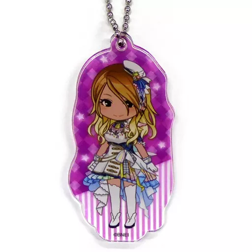 和泉愛依 「アイドルマスター シャイニーカラーズ アクリルキーホルダーコレクション BBOX」