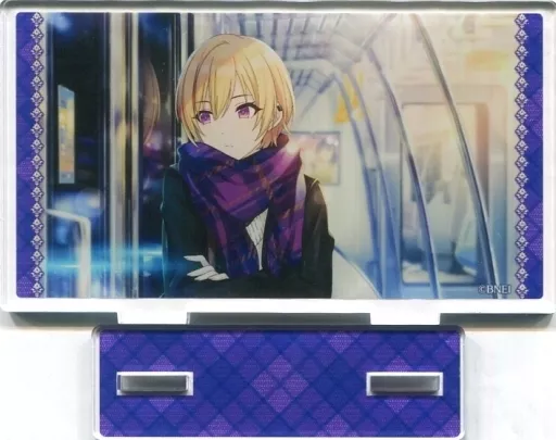 STARTRAIN Ver. アクリルスタンド 「アイドルマスター シャイニーカラーズ」