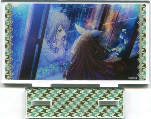 冬、どがんね～？Ver. アクリルスタンド 「アイドルマスター シャイニーカラーズ」
