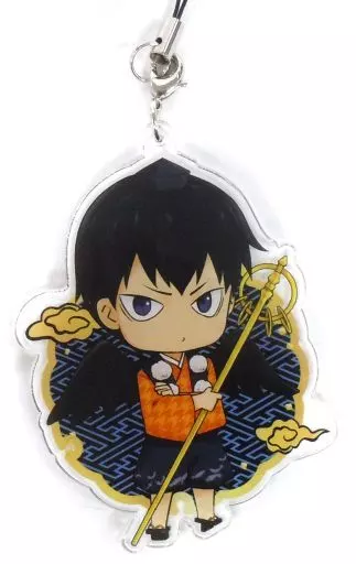 ハイキュー!! 影山飛雄 ナンジャタウン ハイキュー!! 百鬼夜行 in ナンジャタウン池袋 10.30-12.6 コラボ開催!!