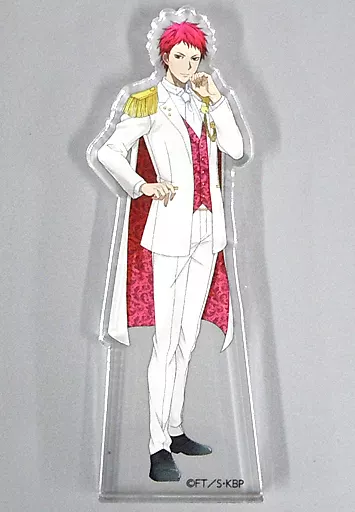 駿河屋 - 【買取】赤司征十郎 アクリルスタンド 「黒子のバスケ