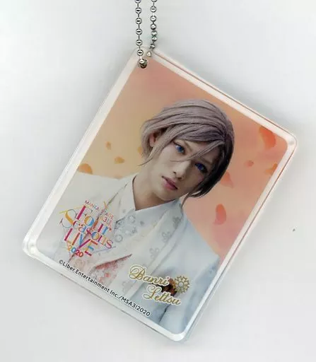 雑貨 [単品] 水江建太(摂津万里) CoLotta(アクリルプレート