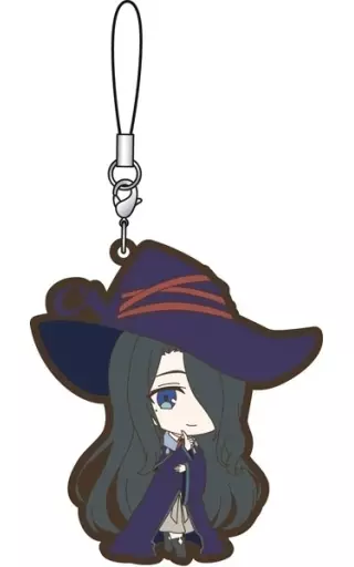 フラン ラバーストラップ 「魔女の旅々」