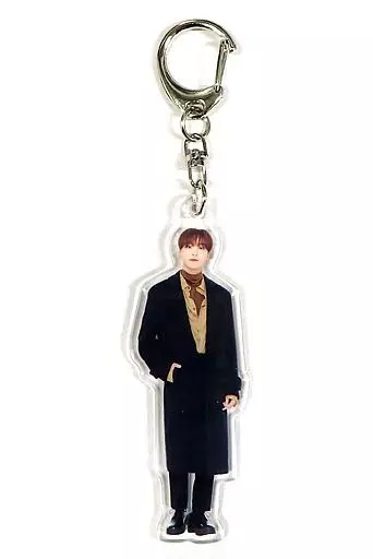 スングァン アクリルキーホルダー 「SEVENTEEN 2020 WINTER Goods 第2弾」 HMV・Loppi予約限定