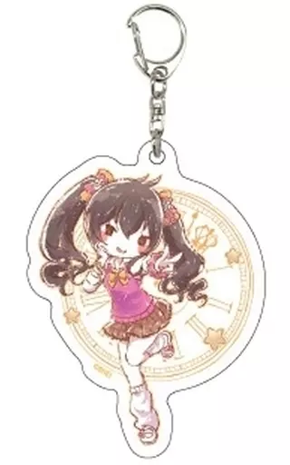 的場梨沙 「アイドルマスター シンデレラガールズ アクリルキーホルダー 03.グラフアートデザイン第3弾」