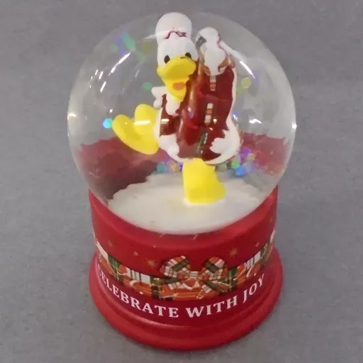 駿河屋 - 【買取】ドナルドダック WINTER WISHES 2019 ミニスノー