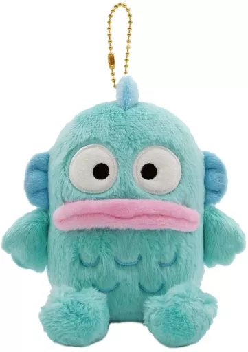 ハンギョドン ほわほわシリーズ マスコット 「サンリオキャラクターズ」