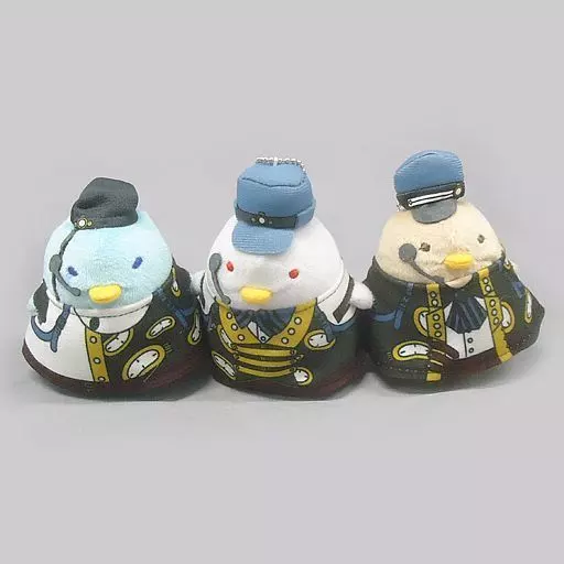Legendersセット ちゅんコレ 「アイドルマスター SideM」
