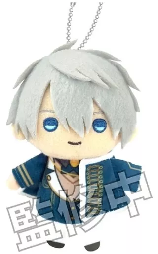 アーサー 指の上シリーズ(マスコット) 「魔法使いの約束」