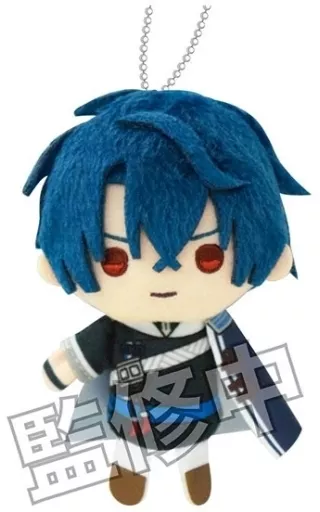 シノ 指の上シリーズ(マスコット) 「魔法使いの約束」