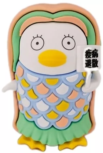 アマビエリザベス マスコット 「銀魂 THE FINAL」