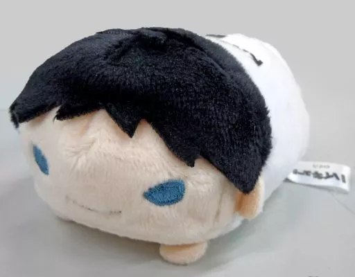 影山飛雄(AD) のるキャラマスコット(R) 「ハイキュー!!」