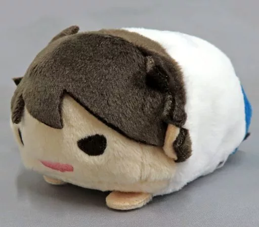 及川徹(SUMESHI Tシャツ) のるキャラマスコット(R) 「ハイキュー!!」