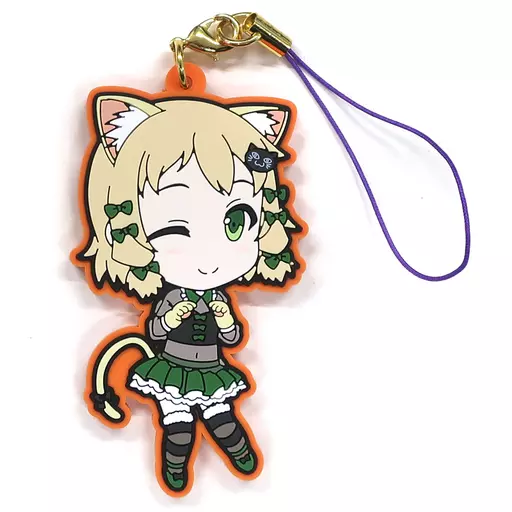 犬吠埼樹 「結城友奈は勇者である ハロウィン ラバーストラップコレクション」