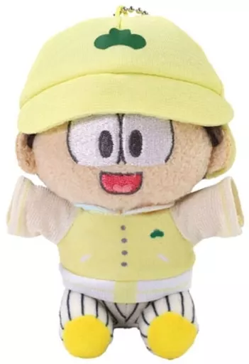 十四松 よりぬいミニ 「おそ松さん」