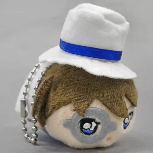 怪盗キッド 「名探偵コナン もちもちマスコットミニ」 もちもちマスコットストアBOX購入特典