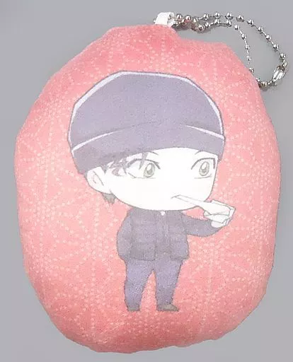 赤井秀一 クッションマスコット お餅Ver. 「名探偵コナン」