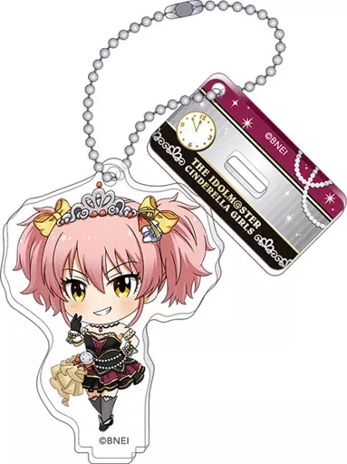 城ヶ崎美嘉 「アイドルマスター シンデレラガールズ スタキー vol.5」