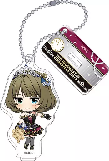 高垣楓 「アイドルマスター シンデレラガールズ スタキー vol.5」