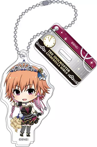 二宮飛鳥 「アイドルマスター シンデレラガールズ スタキー vol.5」