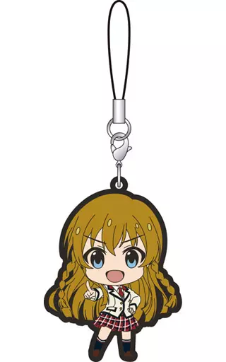 高坂海美 「アイドルマスター ミリオンライブ! ラバーストラップコレクション 制服シリーズ Princess vol.1」