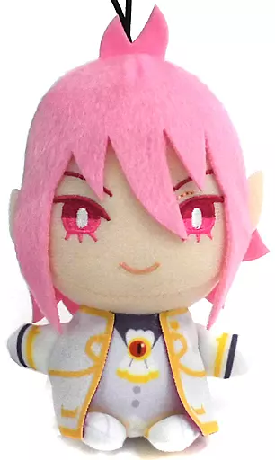 アスモデウス・アリス マスコット 「魔入りました!入間くん」