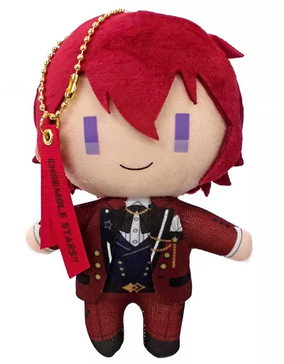 朱桜司 「あんさんぶるスターズ!! コスチュームマスコット -5th Anniversary- vol.5」