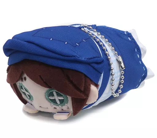 庭師(エマ・ウッズ) 「Identity V 第五人格 Winter Cafe in SWEETS PARADISE もちころりん ぬいぐるみマスコットパティシエVer.」