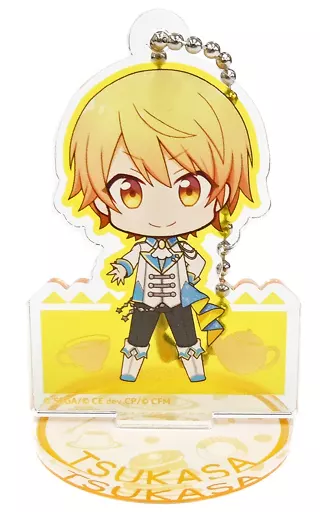 天馬司 「プロジェクトセカイ カラフルステージ! feat.初音ミク×Animax Cafe+＆CoLaBoNo トレーディングアクリルスタンドキーホルダー」