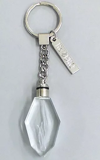 エミリア LEDライト付き クリスタルキーホルダー 「劇場版 Re：ゼロから始める異世界生活 氷結の絆」