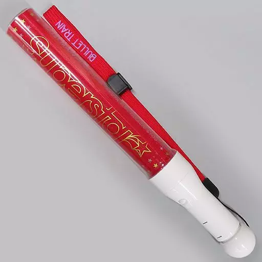 超特急ペンライト ユーキ 超特急 ユーキ ペンライト Rail is Beautiful - メルカリ