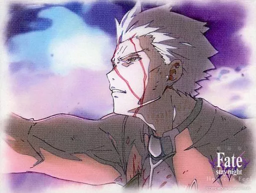 ufotable dining fate HFアーチャー キャンバス パネル 駿河屋 -<中古>アーチャー キャンバスパネル 「劇場版 Fate/stay night