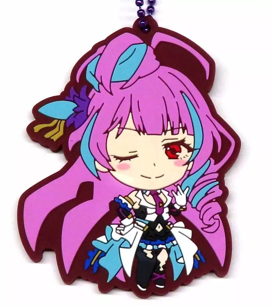 駿河屋 -<中古>美雲・ギンヌメール 「マクロスΔ カプセルラバー