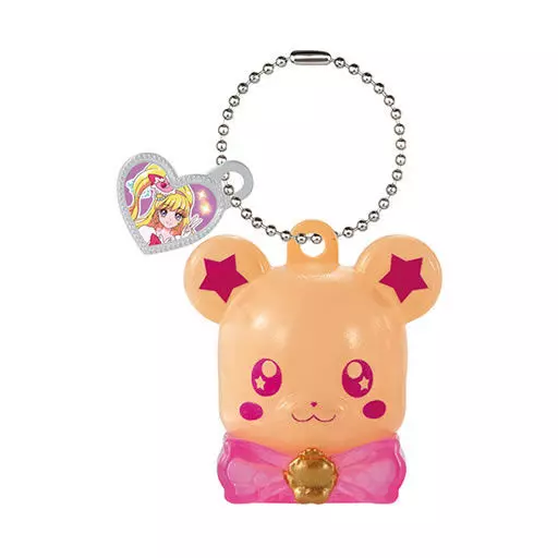 魔法つかいプリキュア! 「プリキュアオールスターズ プリキュアクレールコロンチャーム」