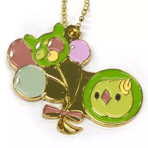 ユニラン ドラマティックチャーム 「一番くじ Pokemon for you～Dramatic Collection～」 G賞