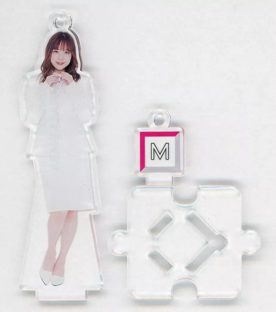 稲場愛香(Juice=Juice)フィギュアスタンド(2021 winter) Hello! Projectオフィシャルショップ受注限定