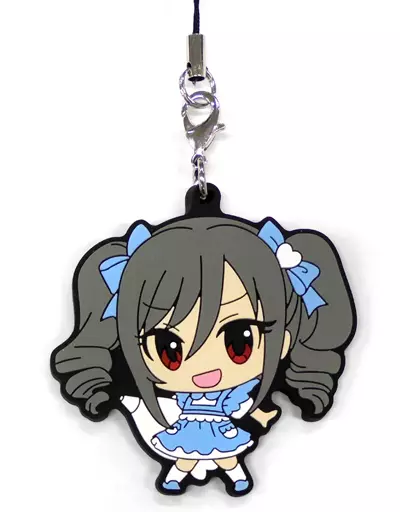 神崎蘭子 「アイドルマスター シンデレラガールズ×ローソン ラバーストラップ」