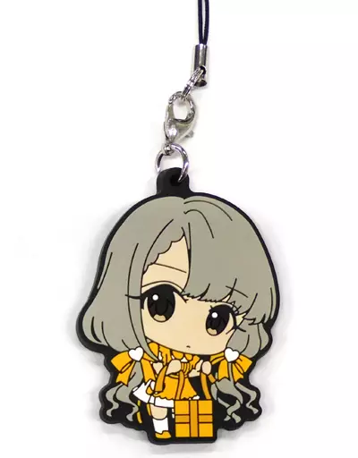 久川凪 「アイドルマスター シンデレラガールズ×ローソン ラバーストラップ」
