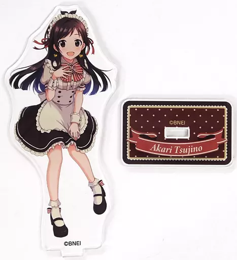 辻野あかり アクリルスタンド 「アイドルマスター シンデレラガールズ×ローソン」 Loppi・HMV＆BOOKS online限定