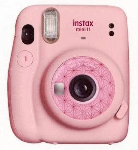 竈門禰豆子 チェキBOX(instax mini 11) 「鬼滅の刃」
