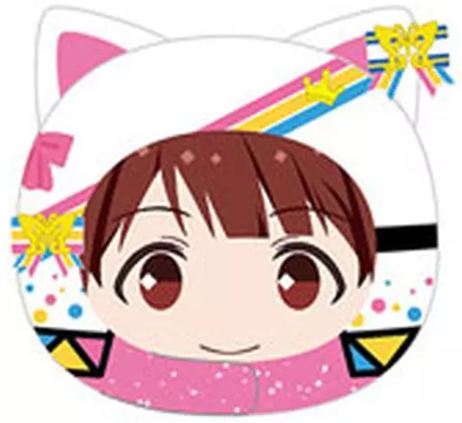 田中琴葉 「アイドルマスター ミリオンライブ! あにずきん 第2弾」