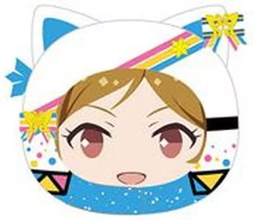 百瀬莉緒 「アイドルマスター ミリオンライブ! あにずきん 第2弾」