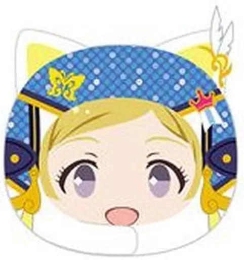 エミリー 「アイドルマスター ミリオンライブ! あにずきん 第3弾」