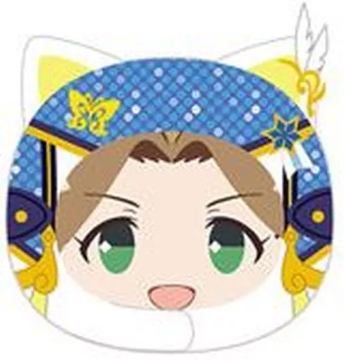 二階堂千鶴 「アイドルマスター ミリオンライブ! あにずきん 第3弾」