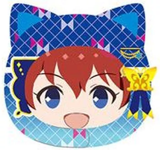 ジュリア 「アイドルマスター ミリオンライブ! あにずきん 第4弾」