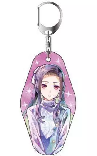 七草真由美 PALE TONE series 両面ルームキーホルダー 「魔法科高校の劣等生 来訪者編」
