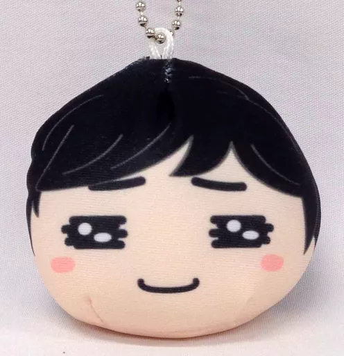 増田俊樹 としぺんころころ(マスコットキーホルダー) 【としお キラキラ ver.】 「増田俊樹 Live Event -Diver-」