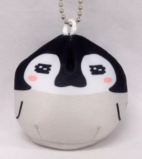 増田俊樹 としぺんころころ(マスコットキーホルダー) 【ペンギン キラキラ ver.】 「増田俊樹 Live Event -Diver-」