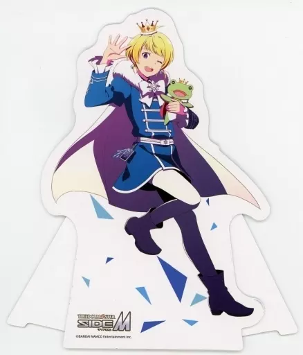 ピエール 「アイドルマスター SideM Mフェス2021×ナンジャタウン POPスタンドコレクション(A)」